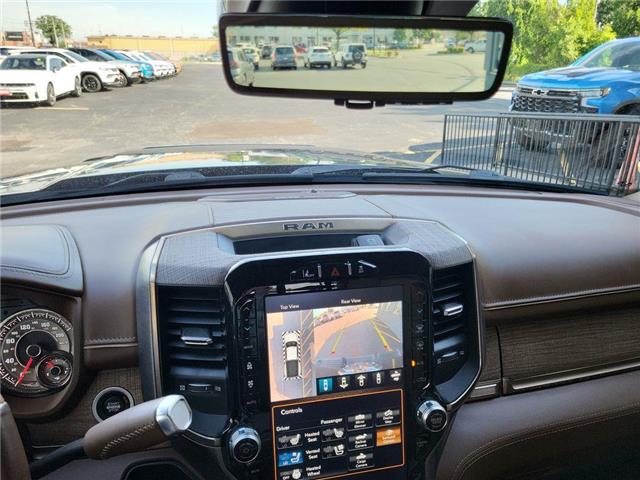 2021 RAM 3500 Limited Longhorn (Stk: 260418A) in Windsor - Image 15 of 23