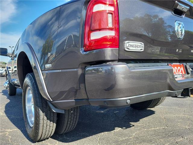 2021 RAM 3500 Limited Longhorn (Stk: 260418A) in Windsor - Image 22 of 23