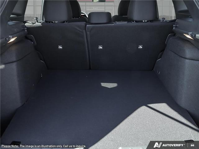 2026 Nissan Kicks SV (Stk: NC6665) in Thunder Bay - Image 7 of 27