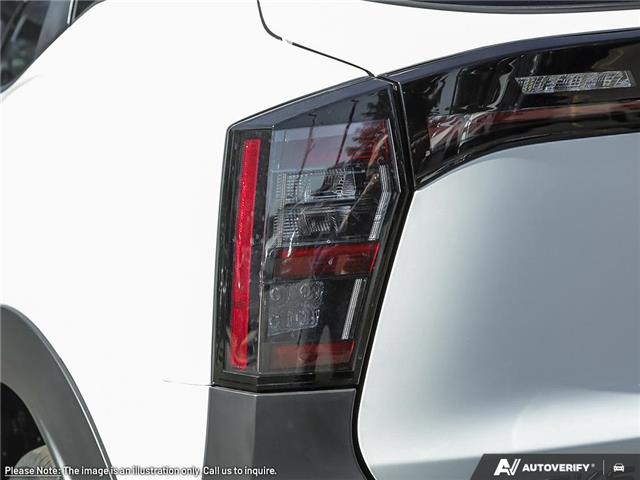 2026 Nissan Kicks SV (Stk: NC6665) in Thunder Bay - Image 11 of 27
