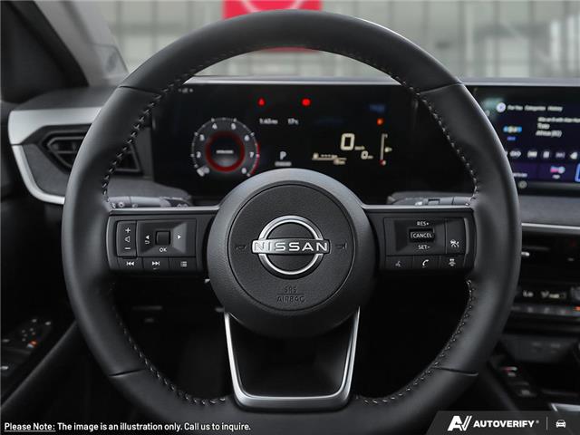 2026 Nissan Kicks SV (Stk: NC6665) in Thunder Bay - Image 13 of 27