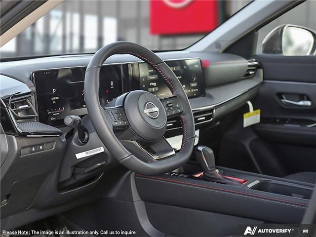 2026 Nissan Kicks SR (Stk: NC6664) in Thunder Bay - Image 11 of 25