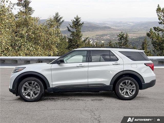 2026 Ford Explorer Active (Stk: 5UTWR504) in Sarnia - Image 3 of 25