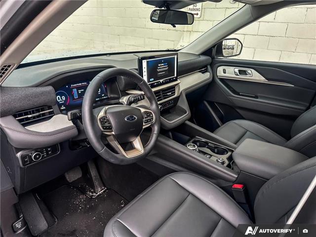 2026 Ford Explorer Active (Stk: 5UTWR504) in Sarnia - Image 13 of 25