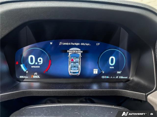 2026 Ford Explorer Active (Stk: 5UTWR504) in Sarnia - Image 15 of 25
