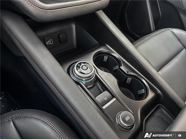 2026 Ford Explorer Active (Stk: 5UTWR504) in Sarnia - Image 18 of 25
