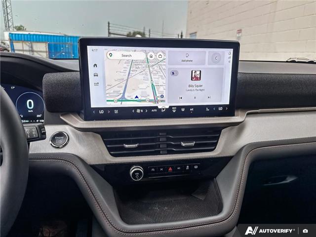 2026 Ford Explorer Active (Stk: 5UTWR504) in Sarnia - Image 19 of 25