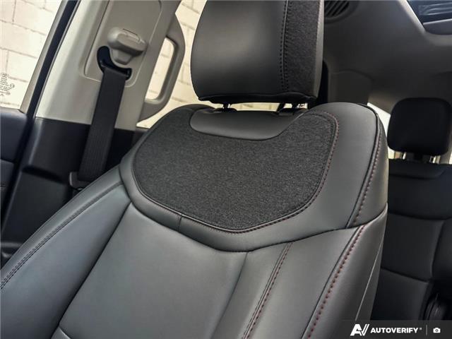 2026 Ford Explorer Active (Stk: 5UTWR504) in Sarnia - Image 20 of 25