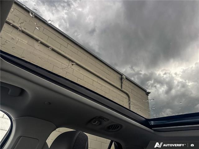 2026 Ford Explorer Active (Stk: 5UTWR504) in Sarnia - Image 21 of 25