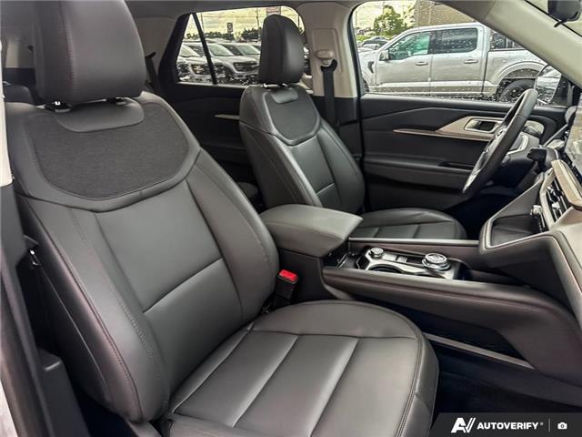 2026 Ford Explorer Active (Stk: 5UTWR504) in Sarnia - Image 22 of 25