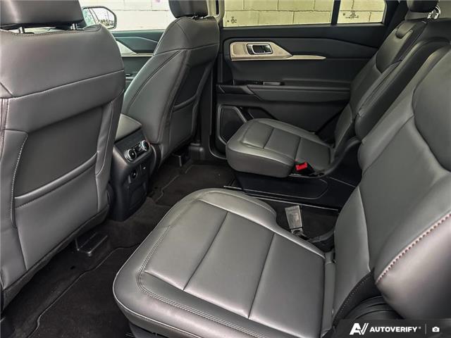 2026 Ford Explorer Active (Stk: 5UTWR504) in Sarnia - Image 23 of 25