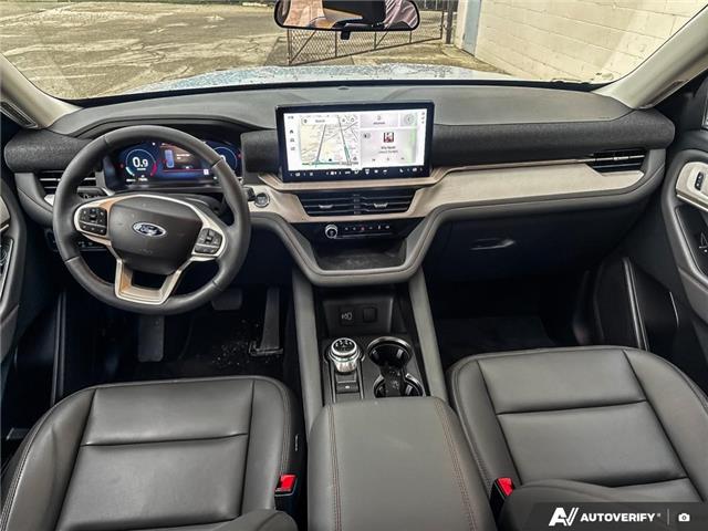 2026 Ford Explorer Active (Stk: 5UTWR504) in Sarnia - Image 24 of 25