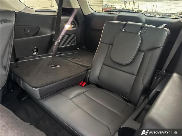2026 Ford Explorer Active (Stk: 5UTWR504) in Sarnia - Image 25 of 25