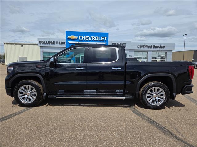 2026 GMC Sierra 1500 Denali (Stk: 10458) in Vermilion - Image 3 of 26