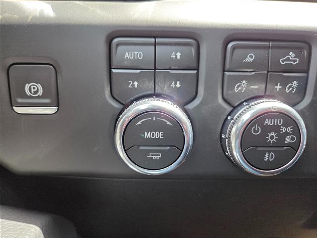 2026 GMC Sierra 1500 Denali (Stk: 10458) in Vermilion - Image 8 of 26