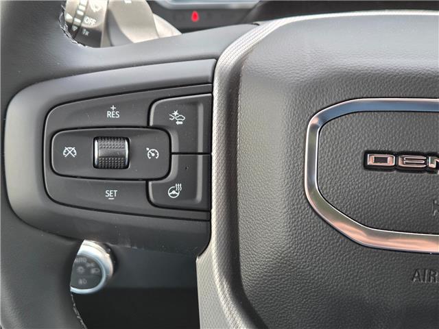 2026 GMC Sierra 1500 Denali (Stk: 10458) in Vermilion - Image 9 of 26