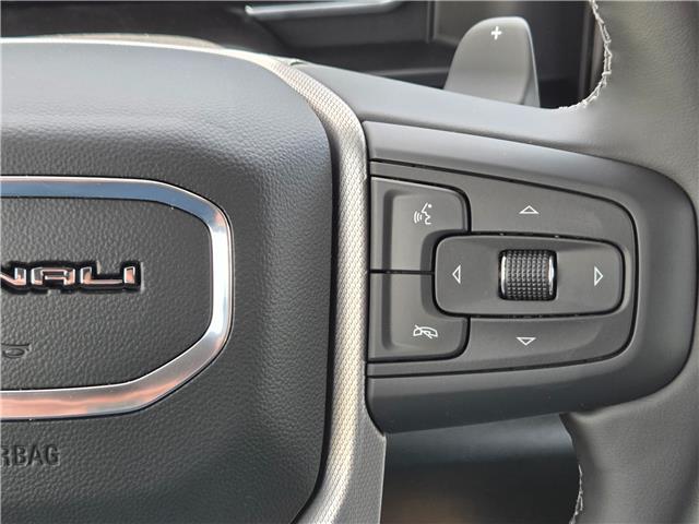 2026 GMC Sierra 1500 Denali (Stk: 10458) in Vermilion - Image 10 of 26