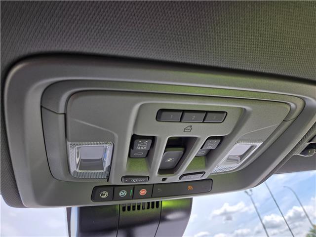 2026 GMC Sierra 1500 Denali (Stk: 10458) in Vermilion - Image 15 of 26