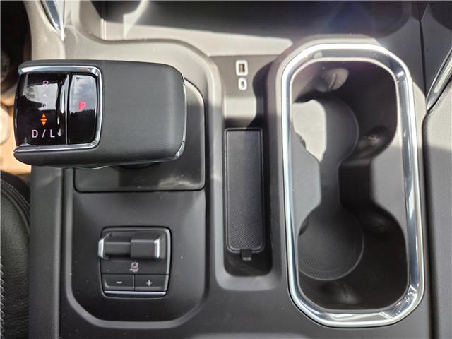 2026 GMC Sierra 1500 Denali (Stk: 10458) in Vermilion - Image 16 of 26