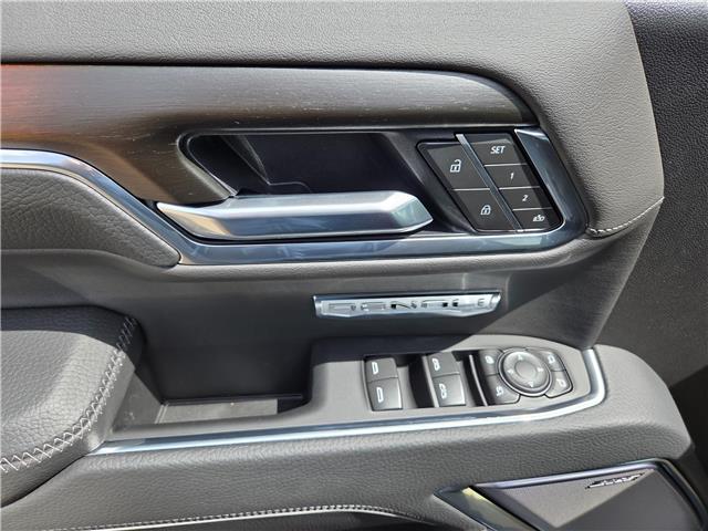 2026 GMC Sierra 1500 Denali (Stk: 10458) in Vermilion - Image 7 of 26
