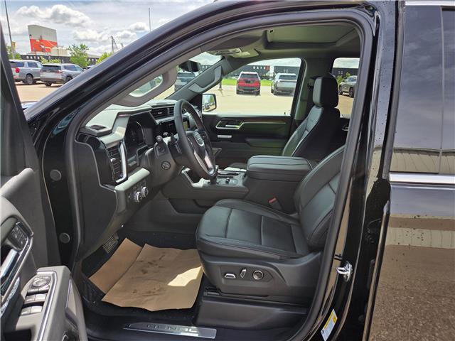 2026 GMC Sierra 1500 Denali (Stk: 10458) in Vermilion - Image 6 of 26