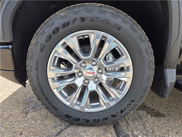 2026 GMC Sierra 1500 Denali (Stk: 10458) in Vermilion - Image 24 of 26
