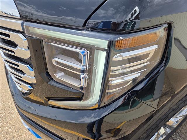 2026 GMC Sierra 1500 Denali (Stk: 10458) in Vermilion - Image 22 of 26