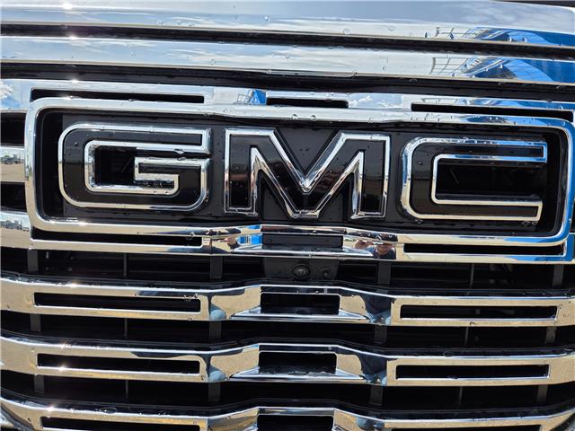 2026 GMC Sierra 1500 Denali (Stk: 10458) in Vermilion - Image 21 of 26