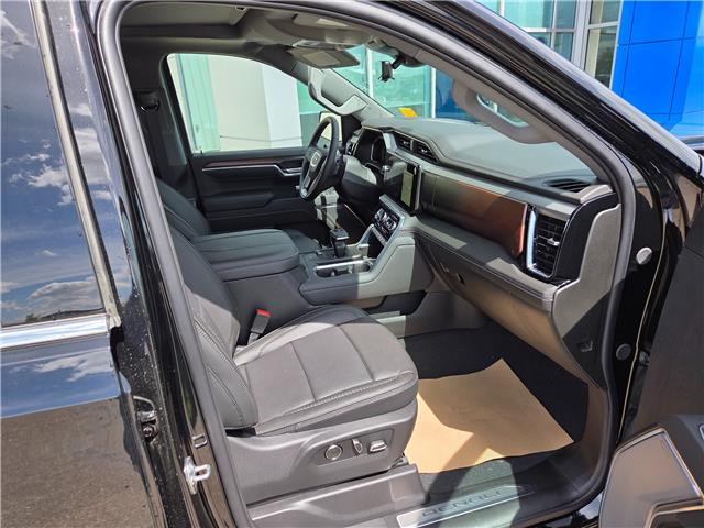 2026 GMC Sierra 1500 Denali (Stk: 10458) in Vermilion - Image 17 of 26