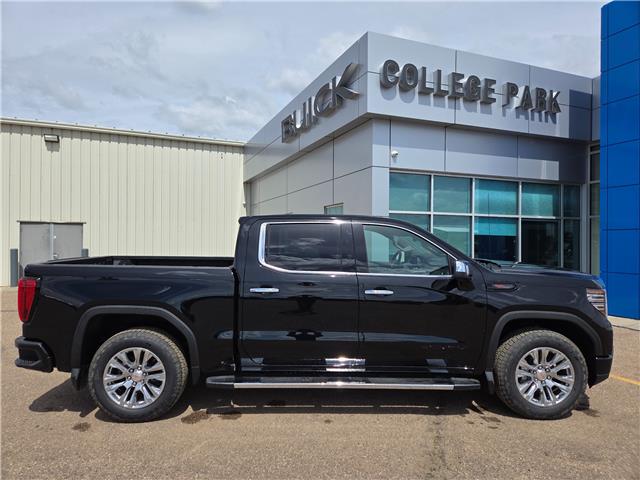 2026 GMC Sierra 1500 Denali (Stk: 10458) in Vermilion - Image 2 of 26