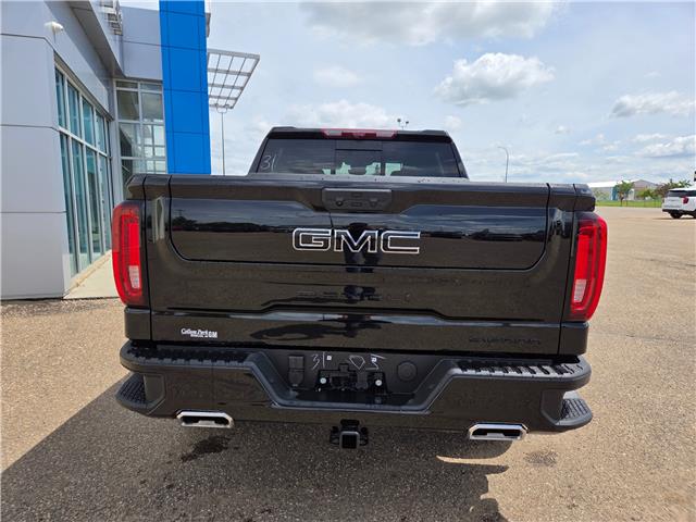 2026 GMC Sierra 1500 Denali (Stk: 10458) in Vermilion - Image 4 of 26
