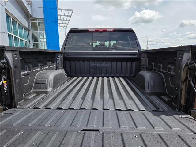 2026 GMC Sierra 1500 Denali (Stk: 10458) in Vermilion - Image 5 of 26