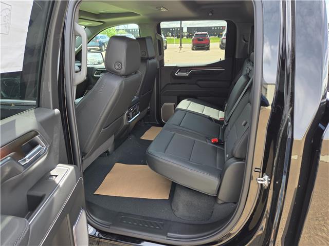 2026 GMC Sierra 1500 Denali (Stk: 10458) in Vermilion - Image 18 of 26