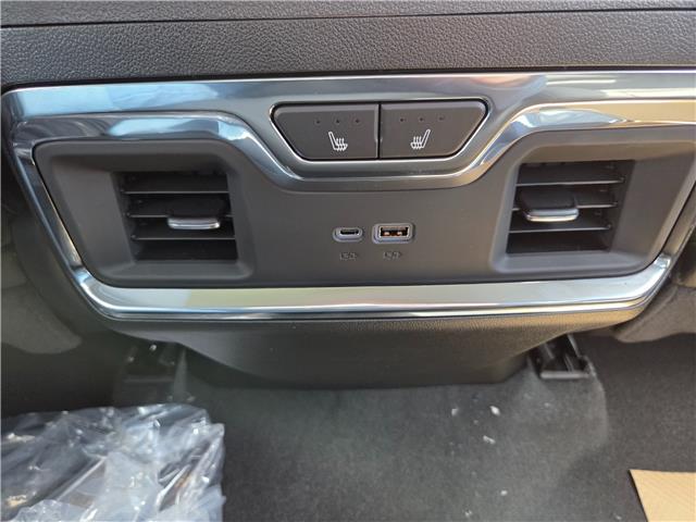2026 GMC Sierra 1500 Denali (Stk: 10458) in Vermilion - Image 19 of 26