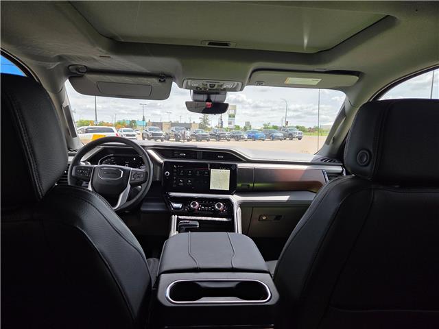 2026 GMC Sierra 1500 Denali (Stk: 10458) in Vermilion - Image 20 of 26