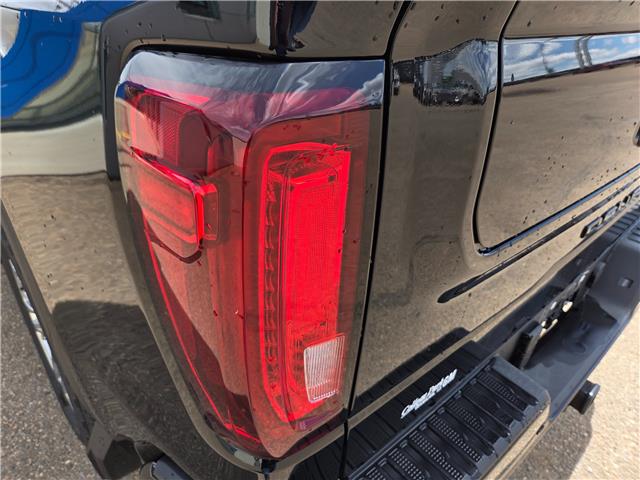 2026 GMC Sierra 1500 Denali (Stk: 10458) in Vermilion - Image 23 of 26