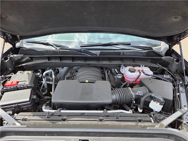 2026 GMC Sierra 1500 Denali (Stk: 10458) in Vermilion - Image 26 of 26