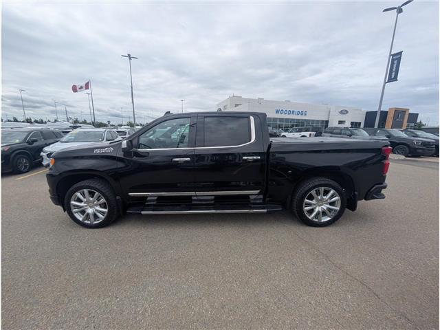2022 Chevrolet Silverado 1500 High Country (Stk: TK-73AA) in Calgary - Image 4 of 28
