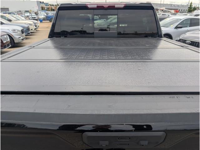 2022 Chevrolet Silverado 1500 High Country (Stk: TK-73AA) in Calgary - Image 7 of 28