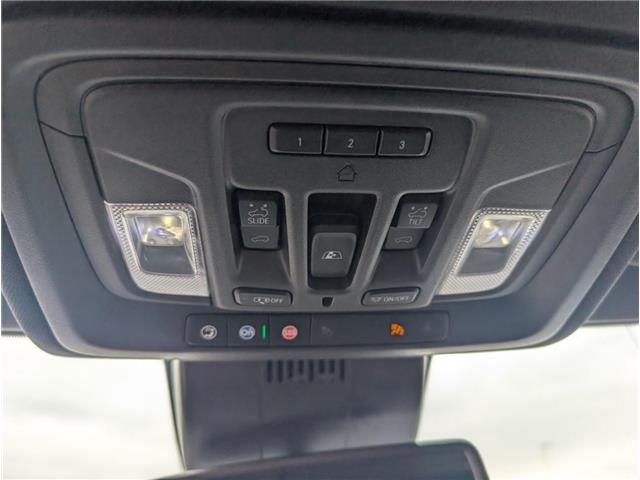 2022 Chevrolet Silverado 1500 High Country (Stk: TK-73AA) in Calgary - Image 26 of 28