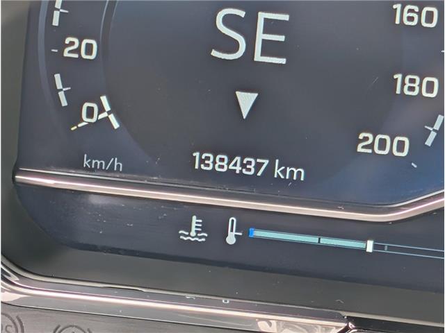 2022 Chevrolet Silverado 1500 High Country (Stk: TK-73AA) in Calgary - Image 28 of 28