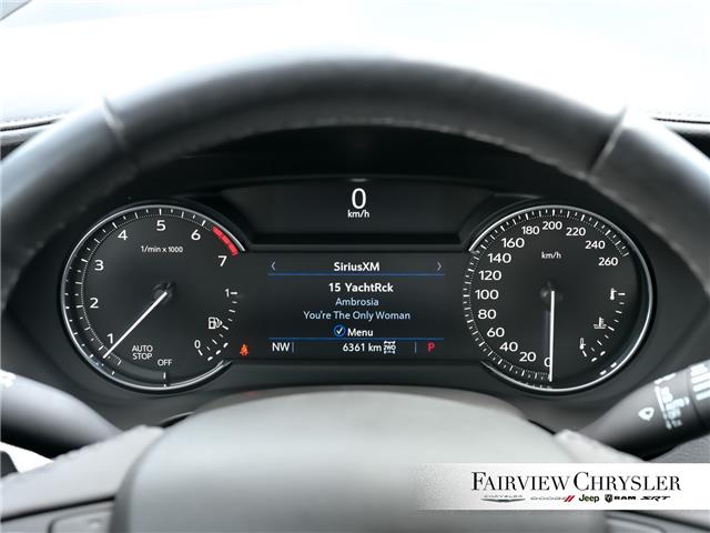 2019 Cadillac XT4 Premium Luxury (Stk: U21718) in Burlington - Image 21 of 29