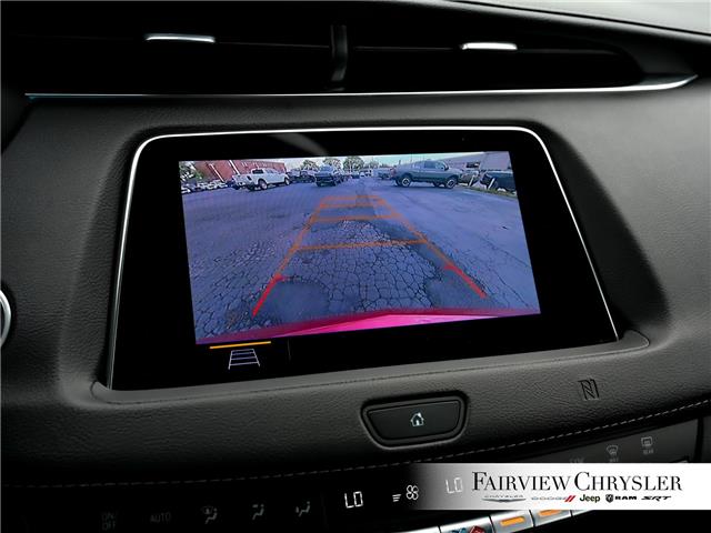 2019 Cadillac XT4 Premium Luxury (Stk: U21718) in Burlington - Image 29 of 29