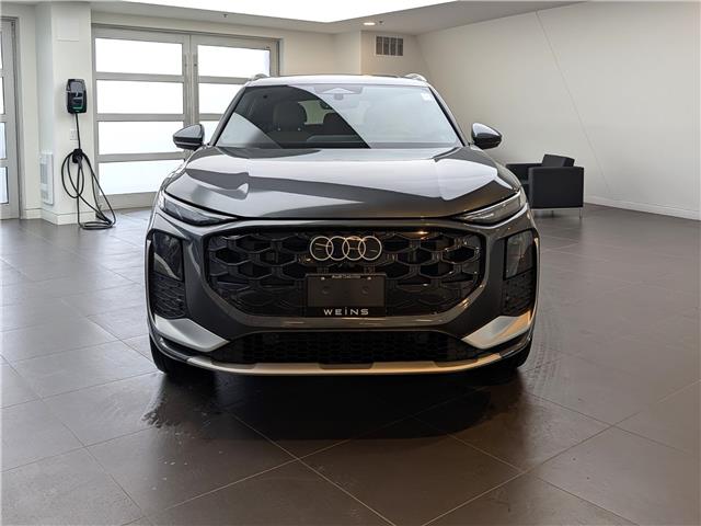 2026 Audi Q3 Technik (Stk: 184898) in Oakville - Image 4 of 11