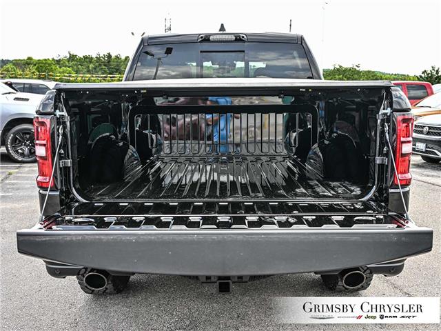 2026 RAM 1500 Rebel (Stk: N26182) in Grimsby - Image 6 of 33