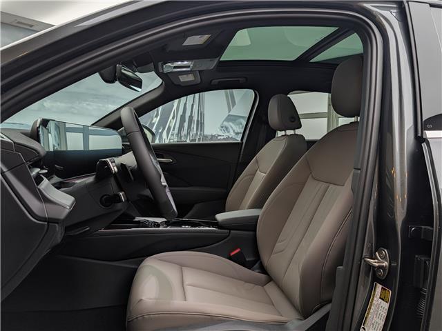 2026 Audi Q3 Technik (Stk: 184898) in Oakville - Image 5 of 11