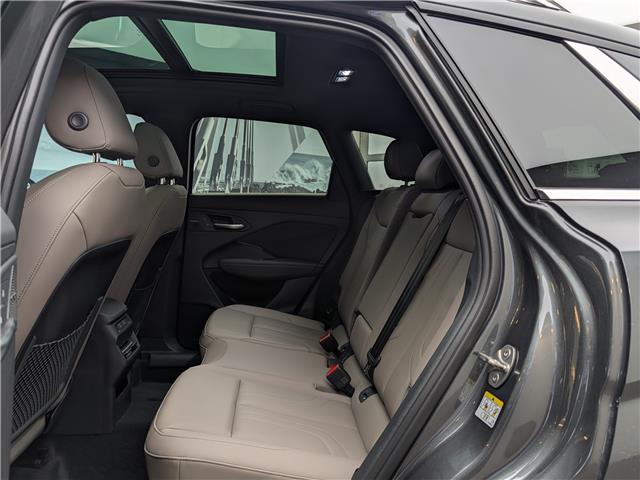 2026 Audi Q3 Technik (Stk: 184898) in Oakville - Image 6 of 11