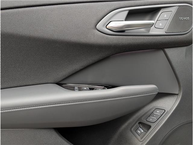2026 Audi Q3 Technik (Stk: 184898) in Oakville - Image 8 of 11