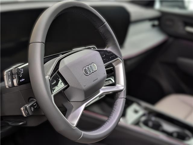 2026 Audi Q3 Technik (Stk: 184898) in Oakville - Image 9 of 11
