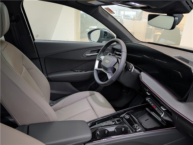 2026 Audi Q3 Technik (Stk: 184898) in Oakville - Image 11 of 11